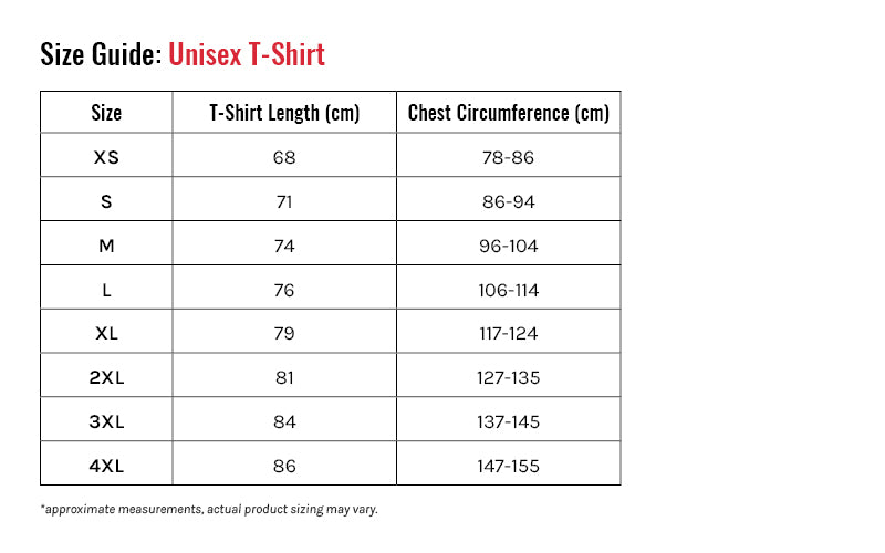 Flong & Sexible Unisex T-Shirt