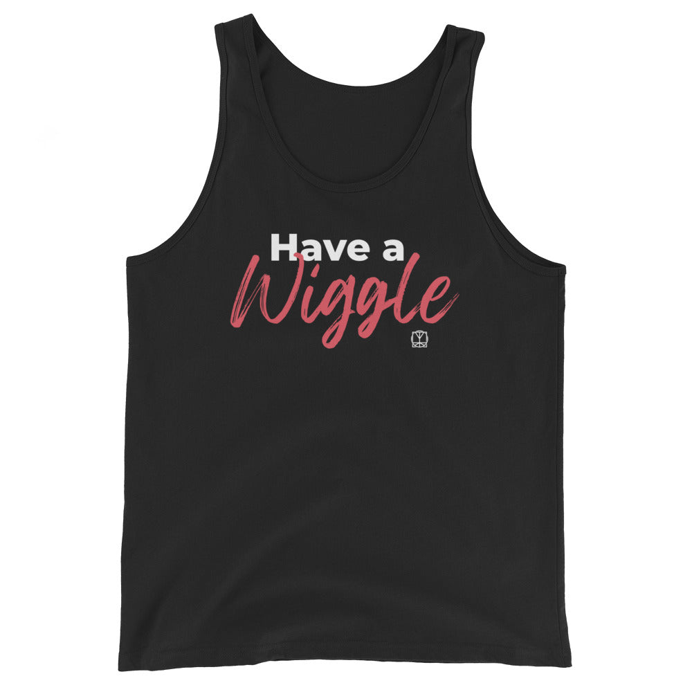 Unisex Tank Top