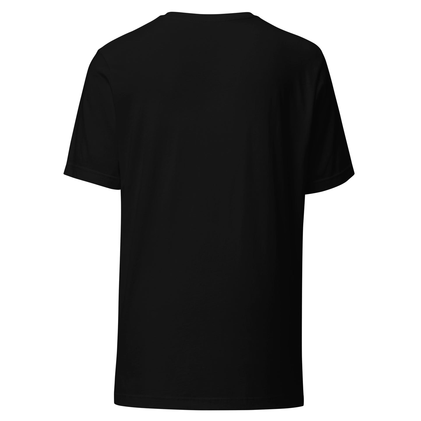 Logo (Black) - Unisex T-Shirt