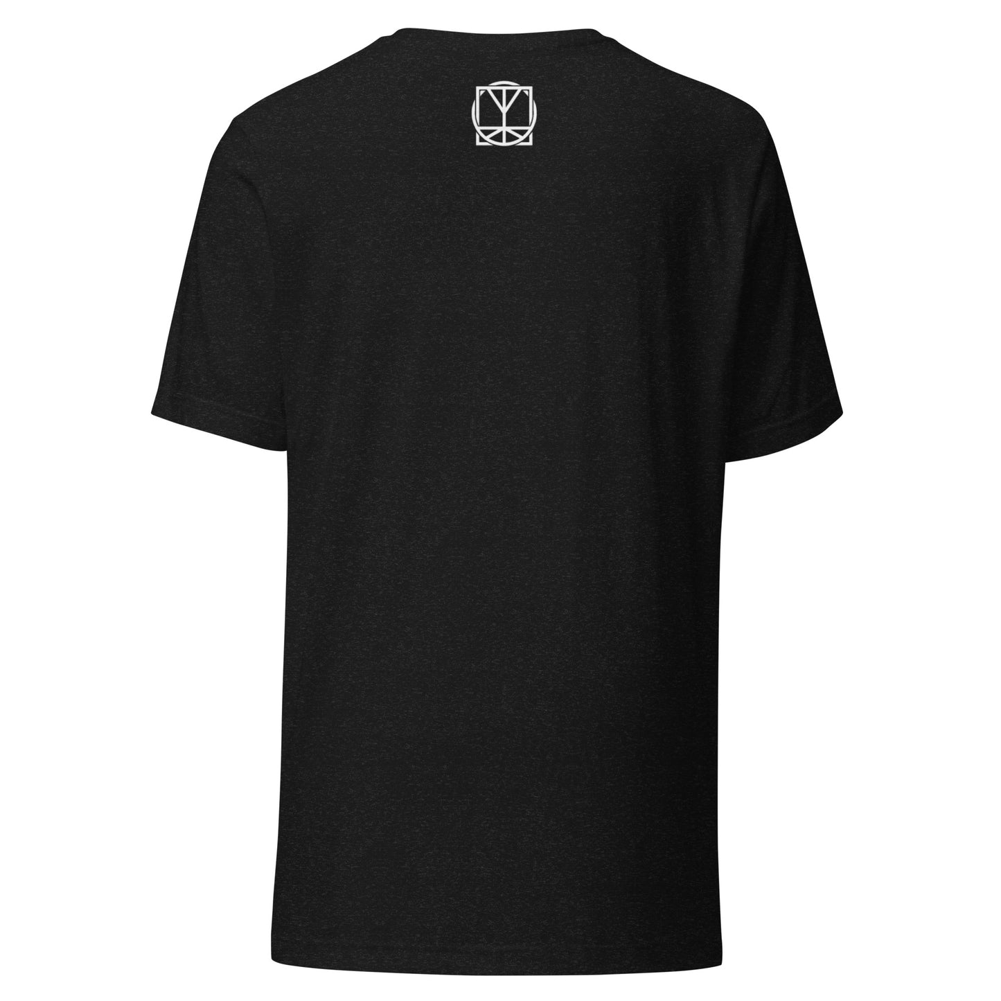Wiggle First Ask Questions Later - Unisex T-Shirt