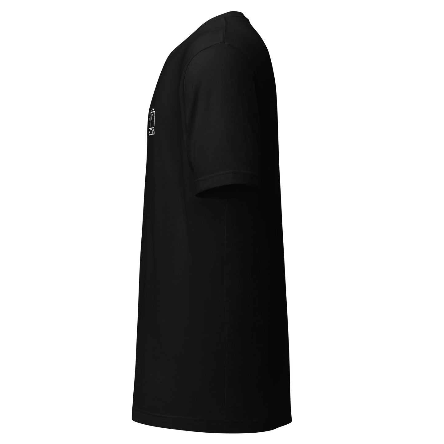 Logo (Black) - Unisex T-Shirt