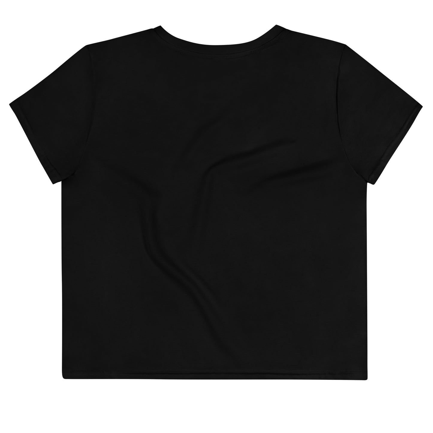 Have A Wiggle Crop T-Shirt