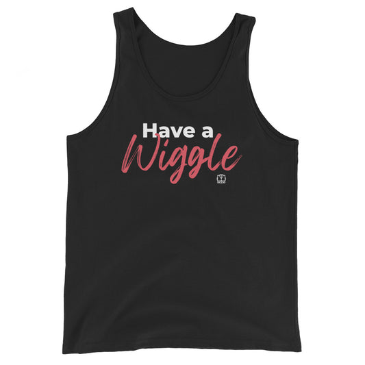 Unisex Tank Top