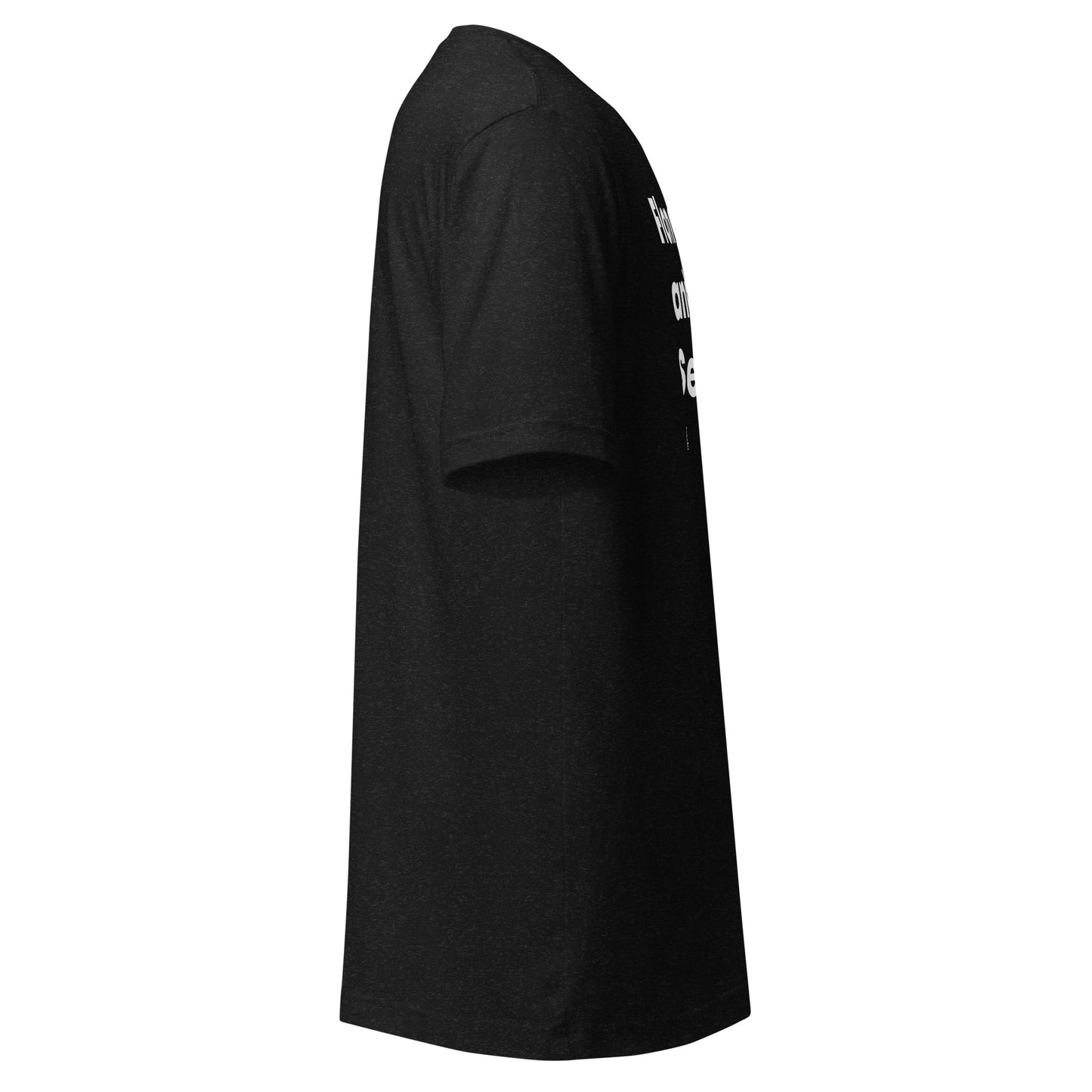 Flong & Sexible Unisex T-Shirt