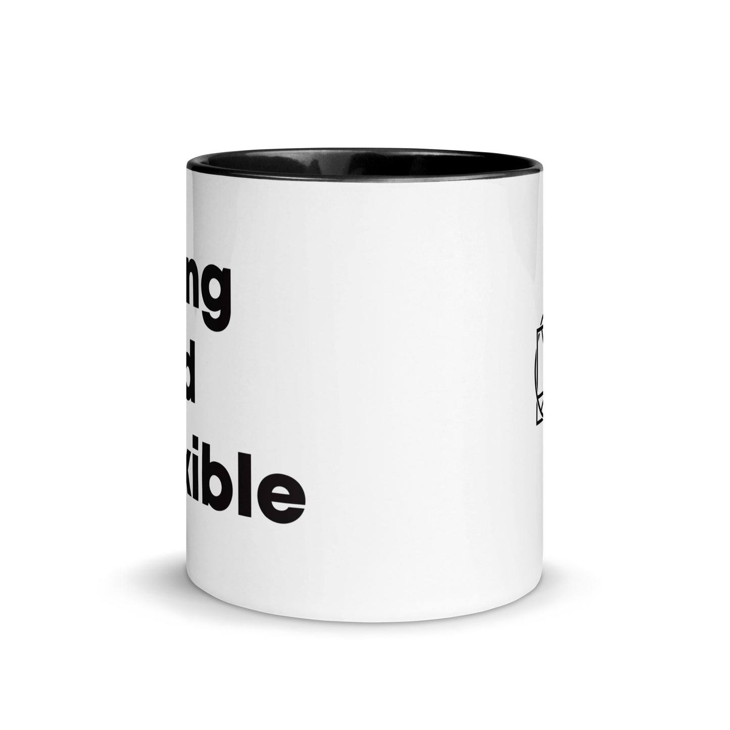 Flong & Sexible Mug