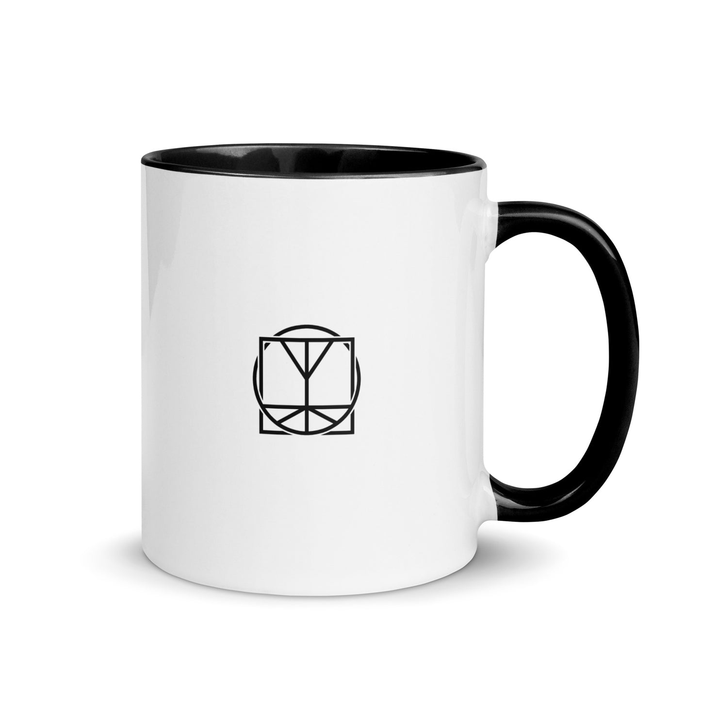 Flong & Sexible Mug